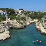 Ondinas By Villa Cala en Forcat