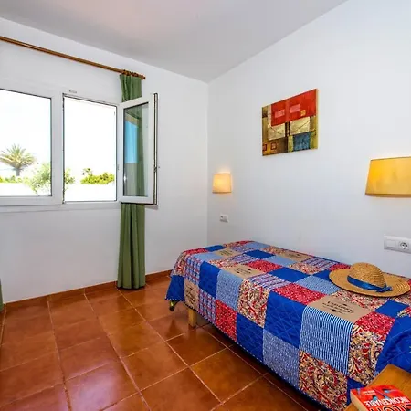 Ondinas By * Cala en Forcat