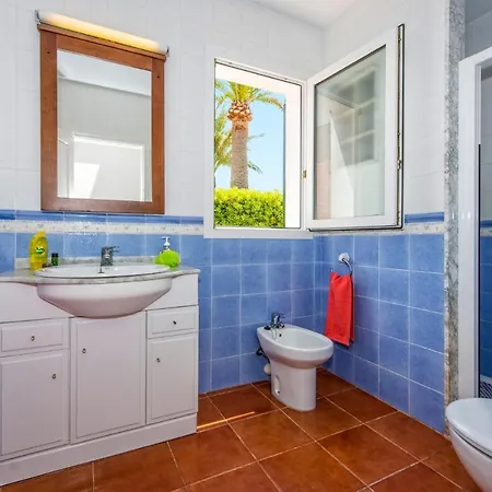 Ondinas By * Cala en Forcat