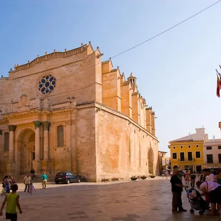 Ondinas By Cala en Forcat