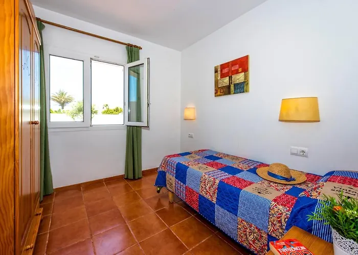 Ondinas By * Cala en Forcat