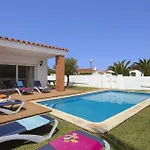 Ondinas By
