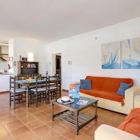 Ondinas By Villa Cala en Forcat