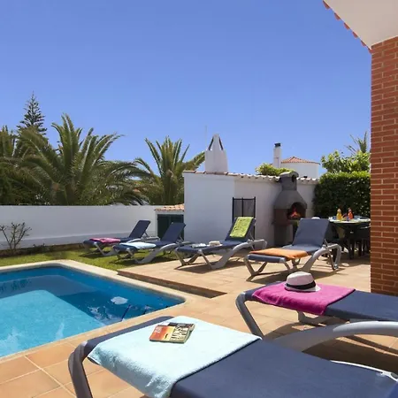 Villa Ondinas By