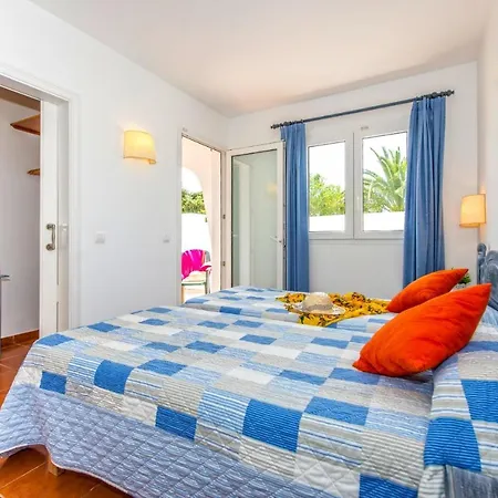 Villa Ondinas By Cala en Forcat