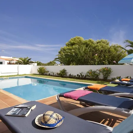 Villa Ondinas By