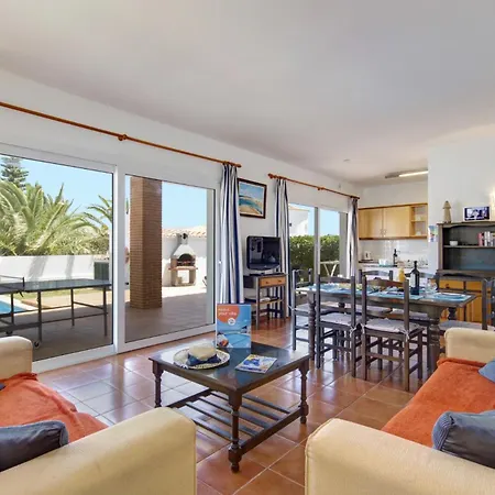 Villa Ondinas By