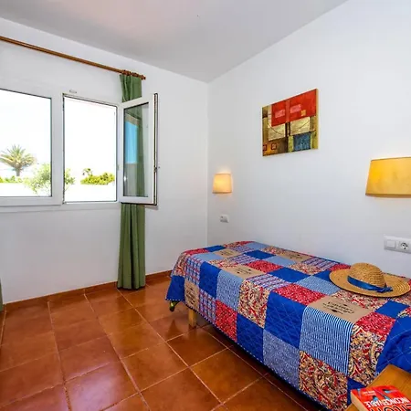 Ondinas By * קאלה אן פורקאט