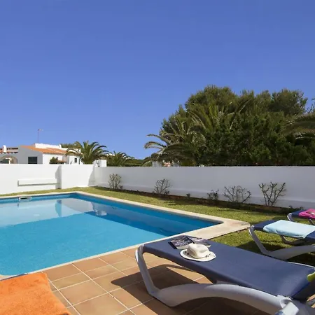 Ondinas By וילה קאלה אן פורקאט