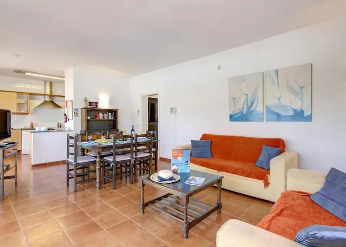 Ondinas By Villa Cala en Forcat