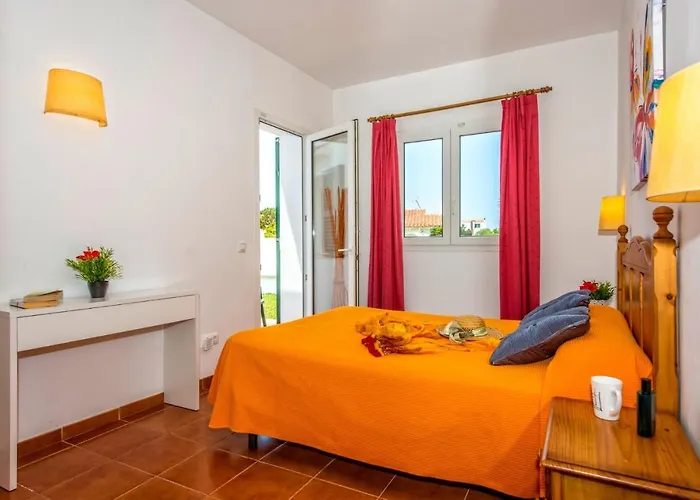 Ondinas By * Cala en Forcat