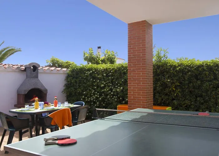 Ondinas By * קאלה אן פורקאט