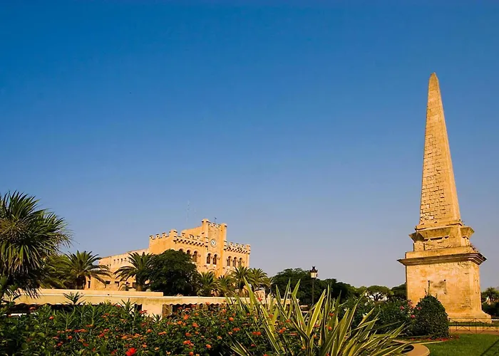 Ondinas By * קאלה אן פורקאט