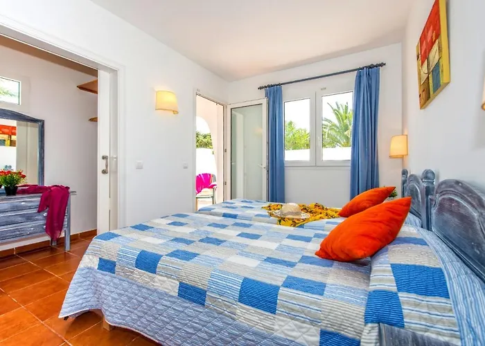 Villa Ondinas By Cala en Forcat