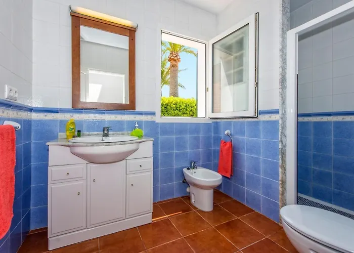 Ondinas By * Cala en Forcat